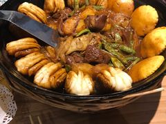 -刁馋一锅鲜·津门招牌菜(远洋未来汇店)