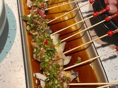 -鸣记脆皮烤鱼(岐山路店)