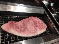 -俺的焼肉(銀座9丁目店)