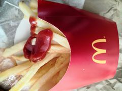 -麦当劳(龙之梦购物中心店)