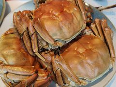 -金海湾自助餐厅(金陵饭店)