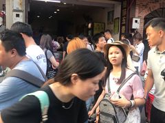 -细妹五香牛杂(步行街店)