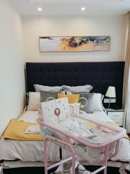 -月幸福月子中心(静安店)