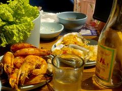-蚝英雄鲜蚝自助专门店(长楹天街直营店)