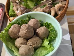 -椰子湾·海南火锅·糟粕醋·椰子鸡(正大广场店)