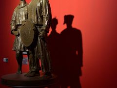 -中华艺术宫(上海美术馆)