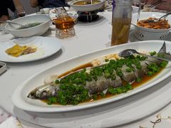 -道道鲜·崇明私房菜(五角场店)