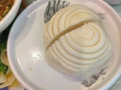 -老虎滩船说·海胆水饺·大连海鲜(老虎滩店)