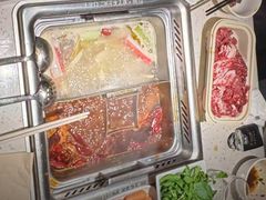 -野妹火锅(龙岗店)
