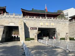 -岳麓山风景名胜区