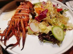 -芭莉与彩虹西餐厅(成都合生汇店)