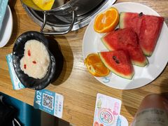 -青瓷火锅料理(西单大悦城店)