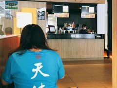 -麦当劳(静安寺店)