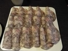 -滇釜火锅·能喝汤的火锅(车公庄店)