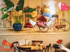 -默加东南亚美食(大宁音乐广场店)