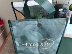 -小苍兰风铃草蛋糕甜品(沈阳店)