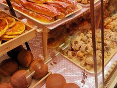 -山崎面包(静安久光店)