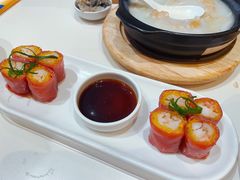 -蔡澜点心·粤菜(月星环球港店)