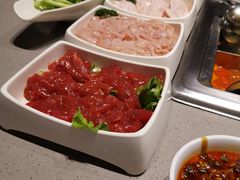 -海底捞火锅(万达广场店)