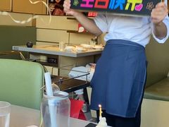 -海底捞火锅(百利广场店)