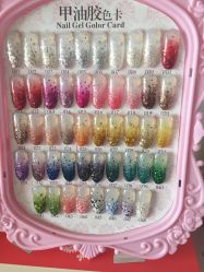 -Y.F 美妆美体工作室