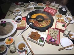 -川锅一号火锅(1818牌楼店)