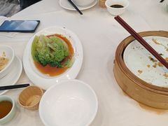 -馨越楼·点心·粤菜(赤坎店)