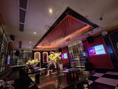 -音乐派KTV(银泰城店)