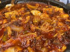 -HOTISLAND海鸡岛·韩国料理(江南西店)