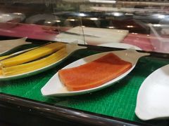 -广州建国酒店·君豪西餐自助餐厅