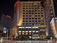 -东北大厦酒店(沈阳北站青年大街店)