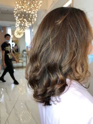 -潘多拉Hairsalon
