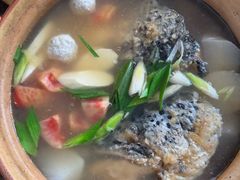 -茶米人台湾料理·精致快简餐