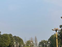 -眉山湿地公园(东坡区)