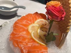 -粤盛海鲜楼(融冠乐城店)