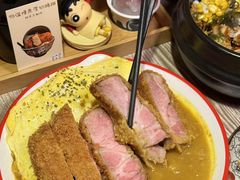 -左舞和风屋便当(金地店)