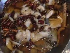 -鑫巴蜀小镇 · 水煮鱼专研店(玉桥店)