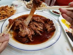 -昱德来·天津菜(河西店)