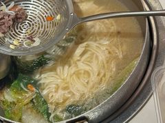 -八合里潮汕鲜牛肉火锅(深圳海岸城店)