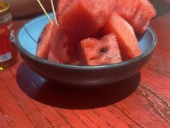 -矮板凳老火锅(犀浦店)