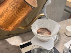 -素咫咖啡CLIFEROSE(新安店)