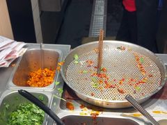 -黑色经典臭豆腐·湖南特产(太平街口店)