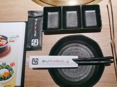 -牛角烧肉(步步高星城天地店)
