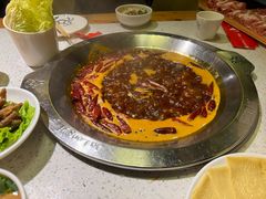 -大龙燚火锅