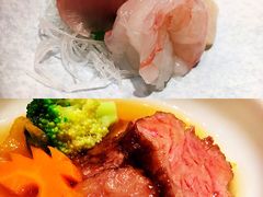 -yokocho上横町·日本食街(深业上城店)