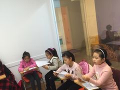 -英孚教育青少儿(河东资深教研中心)