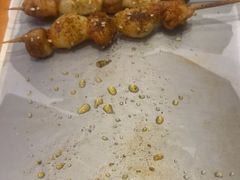 -本色.小马哥烧烤(无锡九里仓店)