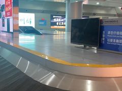 -贵阳龙洞堡国际机场-T2航站楼