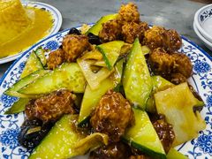 -海碗居老北京炸酱面(增光路店)