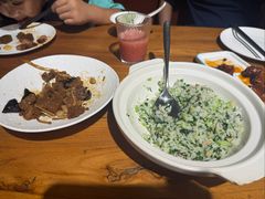 -金枝玉叶上海人家食府(三里河店)